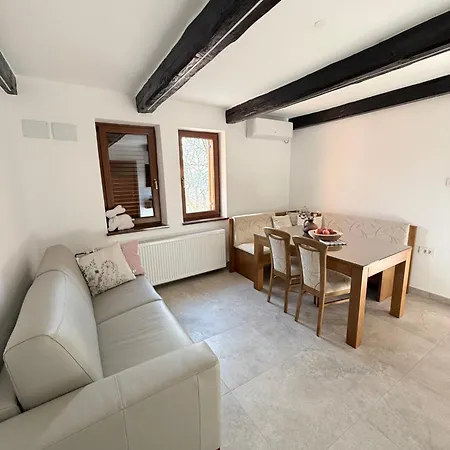 House David Semesterbostad