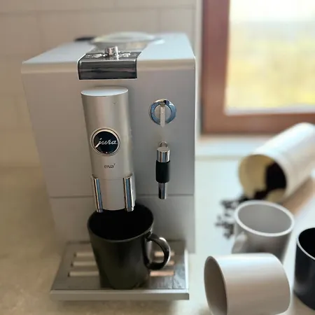 House David * Podčetrtek