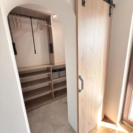 House David * Podčetrtek