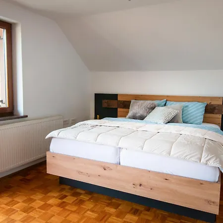 Semesterbostad House David