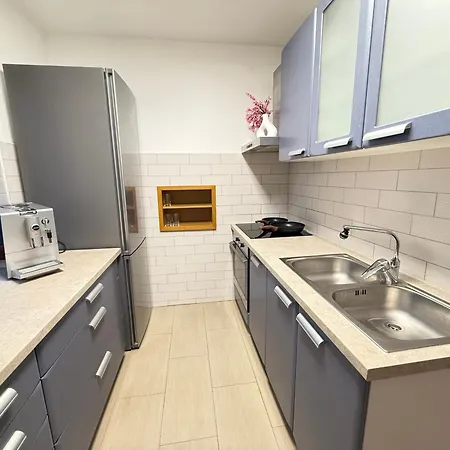 House David Dom wakacyjny *