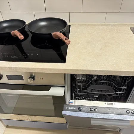 House David Dom wakacyjny