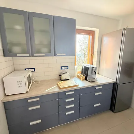 House David Podčetrtek