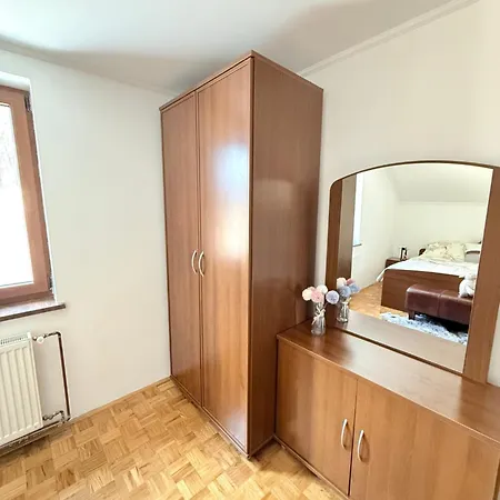 House David Podčetrtek