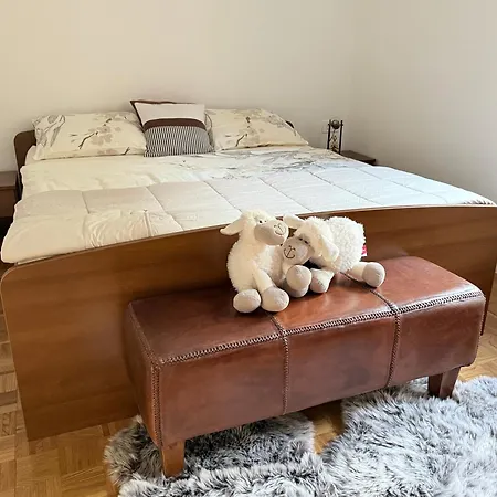 House David Semesterbostad Podčetrtek