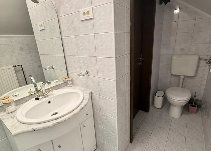 House David * Podčetrtek