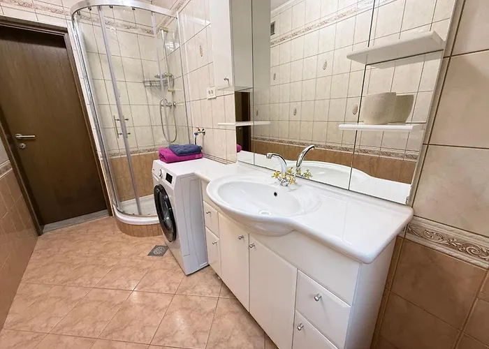 House David Podčetrtek