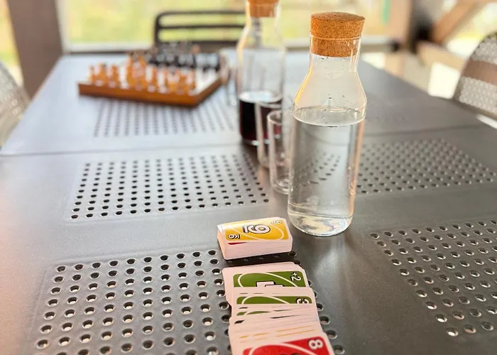 House David Vakantiehuis