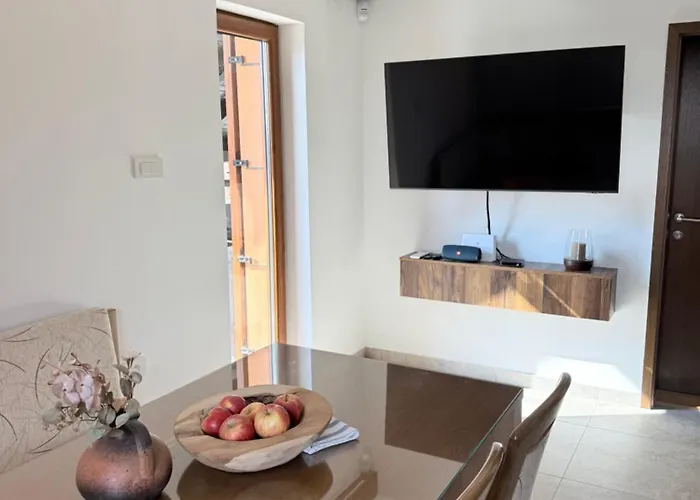 別荘 House David ポドチェトルテク