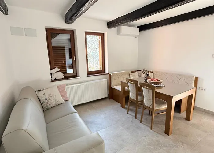 House David Vakantiehuis