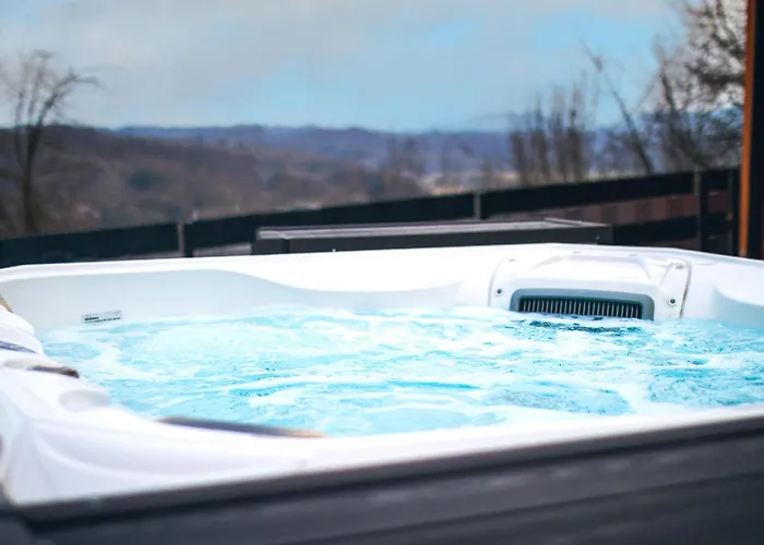 Vakantiehuis House David Podčetrtek