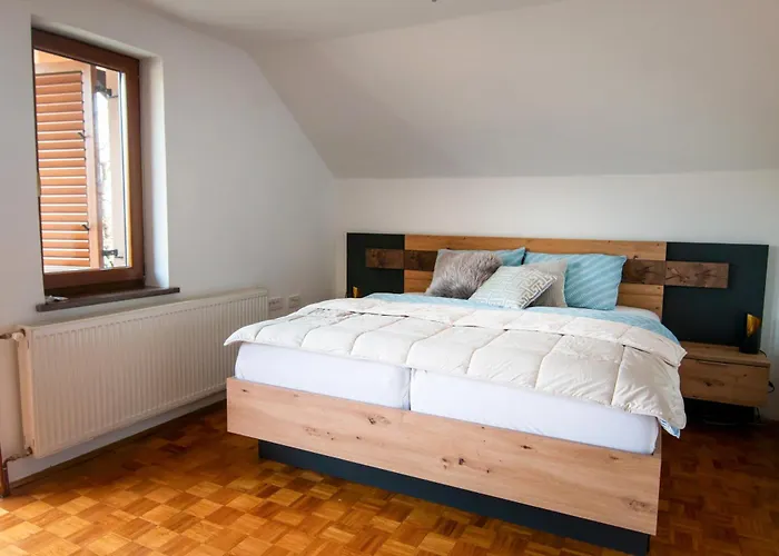 Vakantiehuis House David