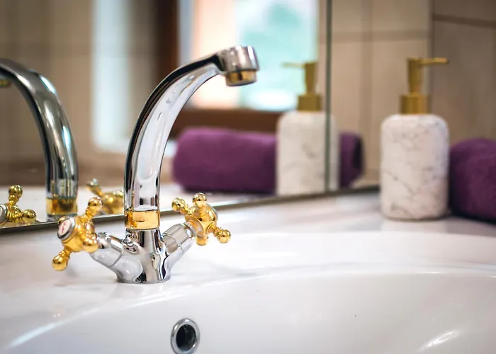 Vakantiehuis House David *