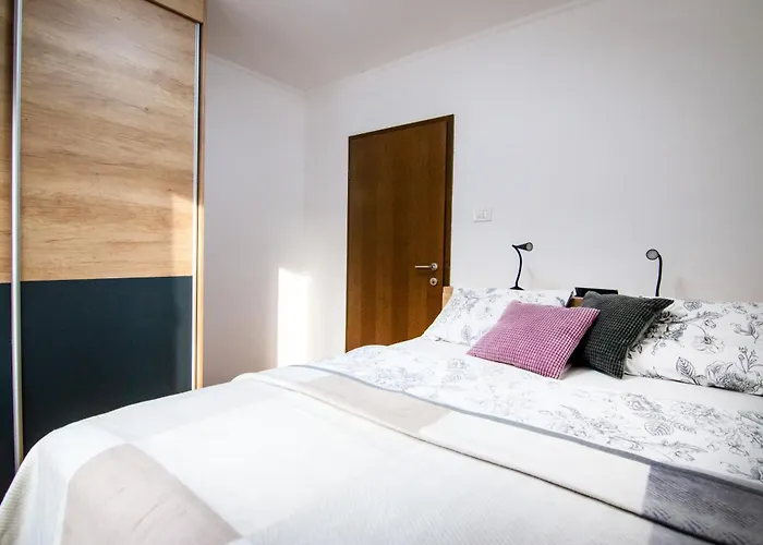 House David * ポドチェトルテク