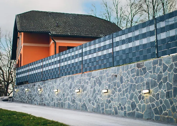 別荘 House David *