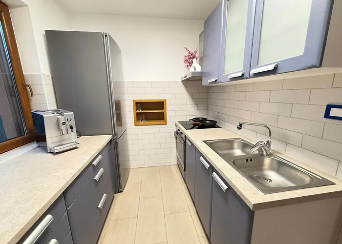 House David Vakantiehuis *