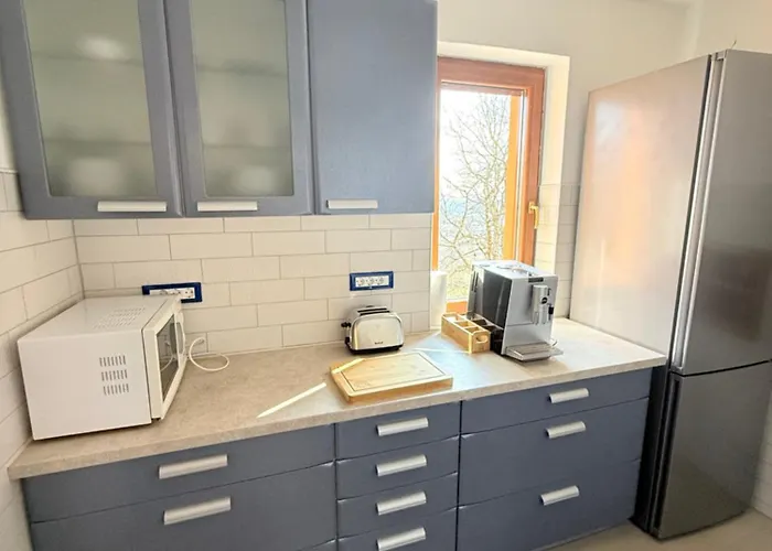 House David Podčetrtek