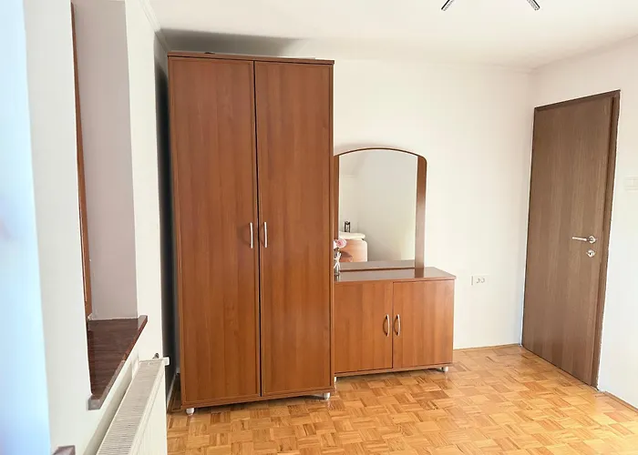 House David Vakantiehuis